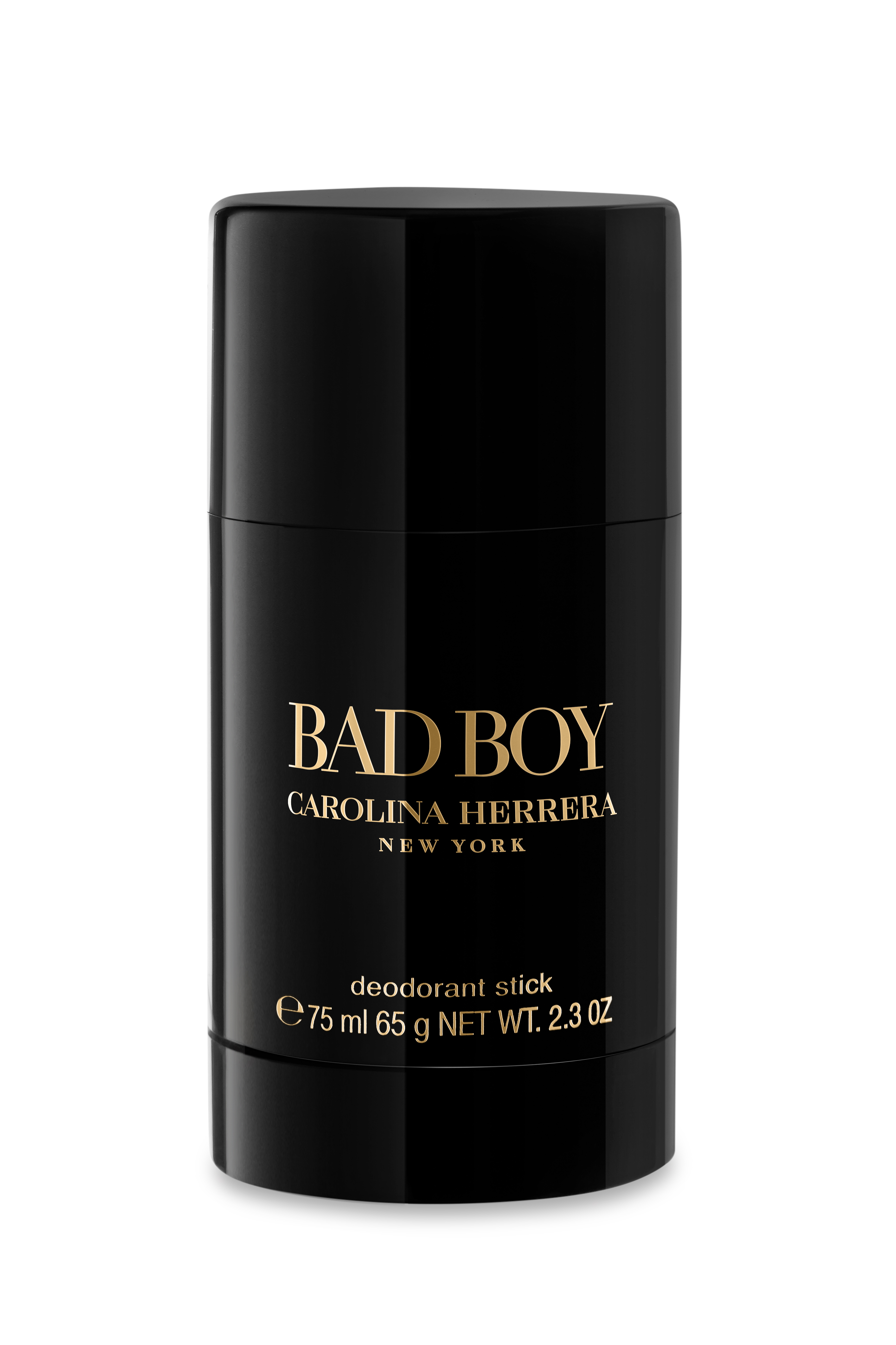 Bad Boy Aftershave Carolina Herrera thefragrancecounter.co.uk